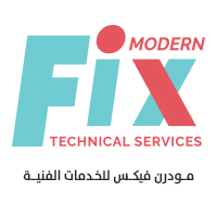 مودرن فيكس